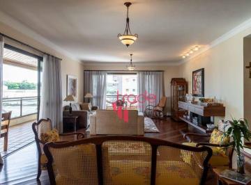 49f7793b16a0e59e3b92d819c12cf4d89519593a · Apartamento à Venda com 04 Suítes no Centro de Ribeirão Preto com Sacada Ampla.