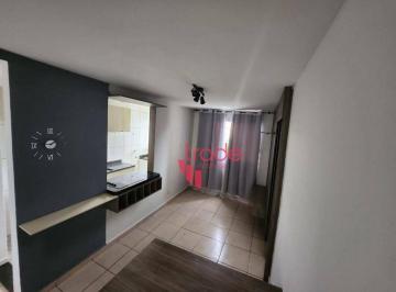 6569eb478332a1fb5140bc87a19d43f699fa1478 · Apartamento para Vender ou Alugar de 02 Quartos no Bairro City Ribeirão em Ribeirão Preto Completo e