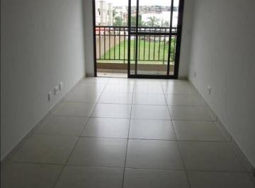 63afbc0e4ac444891a2b0ad904906f28e571dcd5 · Apartamento à venda, 61 m² por R$ 350.000,00 - Residencial Flórida - Ribeirão Preto/SP