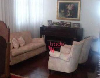 b2c37f4d17677ecfcb7f52ccbf75cc5b87d5b186 · Apartamento para Vender de 03 Quartos no Centro de Ribeirão Preto com Sacada.