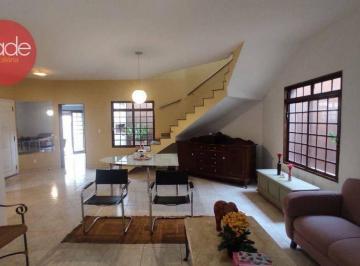 7a847608e25bfab2c78e0e81b3f9c5a51b5e533f · Casa com 3 dormitórios à venda, 257 m² por R$ 1.200.000,00 - Jardim Califórnia - Ribeirão Preto/SP