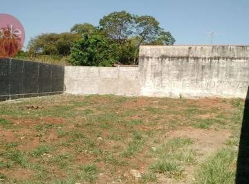 1f415172bb1a21270b56da5fe3232430f35ba194 · Terreno à venda, 511 m² por R$ 335.000,00 - Parque Industrial Lagoinha - Ribeirão Preto/SP