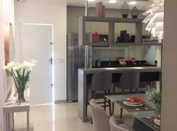 cb16875ddcfc045ea13212a47fd31607f877606d · Apartamento 2 suítes Zona Sul - Bairro Nova Aliança