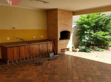 006692f3d1e51a659d1f6b4031d2189dff3f50d2 · Casa à Venda de 04 Quartos no Bairro Alto da Boa Vista em Ribeirão Preto com Churrasqueira.