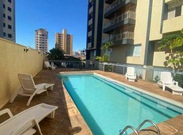 ec5f044cdd466690323060ffcd60ce968176248d · Apartamento com 3 dormitórios à venda, 95 m² por R$ 450.000,00 - Centro - Ribeirão Preto/SP