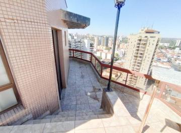 151a8d604677dde1741e8a9cb6b0848ff016f125 · Cobertura com 4 dormitórios à venda, 220 m² por R$ 850.000,00 - Centro - Ribeirão Preto/SP
