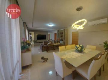 e2e4a716001b92d0fa5cda510d2b8a265c841613 · Apartamento com 3 dormitórios à venda, 172 m² por R$ 1.300.000,00 - Nova Aliança - Ribeirão Preto/SP