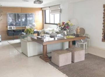 ee7513775baa036142e6666da7bc41ace2e0a3d7 · Cobertura com 3 dormitórios à venda, 368 m² por R$ 1.790.000,00 - Jardim Irajá - Ribeirão Preto/SP