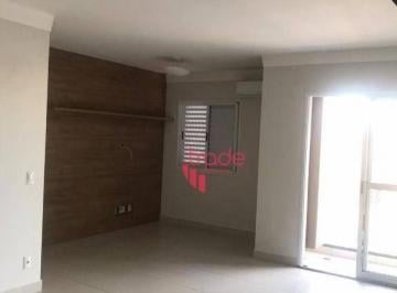 ae2239f2476f266979fb236703816f279b67fb74 · Apartamento à Venda com 03 Quartos no Jardim Palma Travassos em Ribeirão Preto com Sacada.