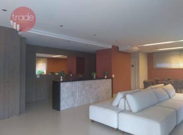 7d33891aa20b6870cac07e6a752fbc9896a1f7fe · Apartamento com 2 dormitórios à venda, 56 m² por R$ 340.000,00 - Lagoinha - Ribeirão Preto/SP