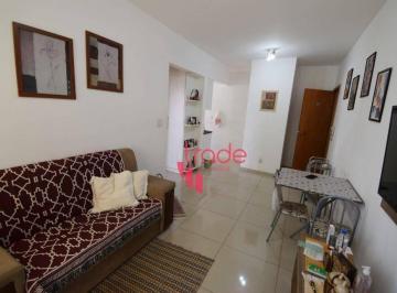 e32cfdf2c7126a03871ae8d111518834303a3561 · Apartamento para Vender de 01 Quarto no Bairro Nova Aliança em Ribeirão Preto com Sacada Gourmet.
