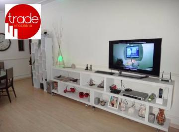 540edfe687cea76d02f66d02143eb57daac009d8 · Apartamento à venda, 80 m² por R$ 320.000,00 - Jardim Palma Travassos - Ribeirão Preto/SP