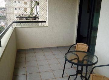 01681a6414daed9ced769b0a4edb43a086a82783 · Apartamento à Venda com 04 Quartos no Santa Cruz do José Jacques em Ribeirão Preto com Sacada.