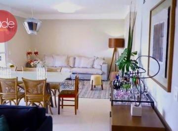 b46153371d6245d79f13e9d688623a563ebcb8bd · Apartamento com 3 dormitórios à venda, 184 m² por R$ 1.850.000,00 - Jardim Botânico - Ribeirão Preto