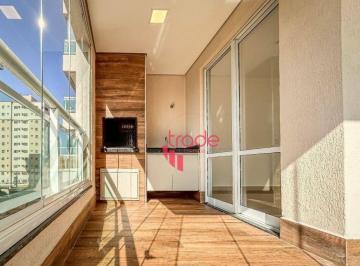 26fc27aa7da087b4b51b5fba460311a9597d649d · Apartamento à Venda de 03 Suítes no Nova Aliança em Ribeirão Preto com Sacada Gourmet e Churrasqueir