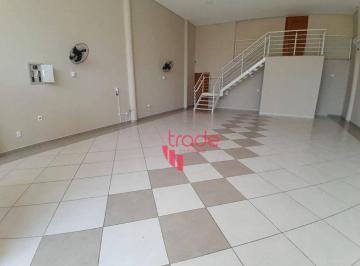 44015495de3c4da2c6293047f6e8192758d68bf4 · Salão Comercial para Venda ou Locação no Bairro Jardim Botânico em Ribeirão Preto com Ar-condicionad