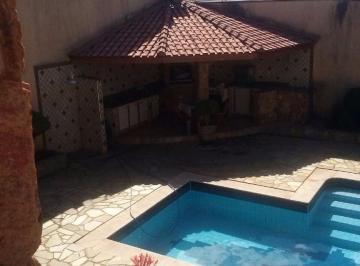 950dfd2855421399233fd140d984af91c7b963b4 · Casa com 3 dormitórios à venda, 402 m² por R$ 1.042.000,00 - Vila Tibério - Ribeirão Preto/SP