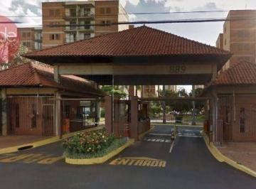 9e4b360663fff2c4643c86ad45b873b5507c6e7e · Apartamento com 3 dormitórios à venda, 66 m² por R$ 238.000,00 - Parque Industrial Lagoinha - Ribeir