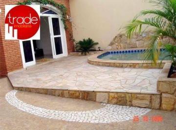 da24c7caeedac389baeada1e288f0ff18c55a6bb · Casa à venda, 188 m² por R$ 760.000,00 - Jardim Irajá - Ribeirão Preto/SP