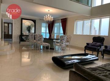 2053ca04cc0b6e51f6fe59df5b6301095860f53f · Apartamento com 3 dormitórios à venda, 240 m² por R$ 1.800.000,00 - Jardim Canadá - Ribeirão Preto/S