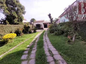 Casa · 360m² · 3 Quartos · 2 Vagas · Casa em Barbuda  -  Magé