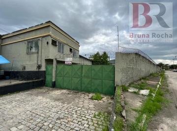 Comercial · 2000m² · 4 Vagas · Galpão em Vila da Liberdade  -  Magé