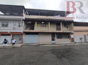 Casa · 104m² · 4 Quartos · Casa em Centro - Magé