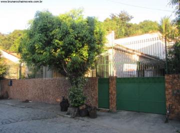 Casa · 280m² · 6 Quartos · 3 Vagas · Casa em Magé