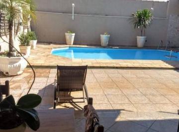 43f8acd63f4d820813bcb0617252592c707ea4a4 · Casa com 3 dormitórios à venda, 230 m² por R$ 750.000,00 - Parque Industrial Lagoinha - Ribeirão Pre