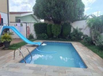 dcd1c8abe83cd22e6e4a0a4a33db9341b318a5a6 · Casa à venda, 241 m² por R$ 800.000,00 - Jardim São Luiz - Ribeirão Preto/SP