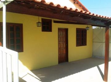 Casa · 70m² · 2 Quartos · 1 Vaga · Casa em Magé