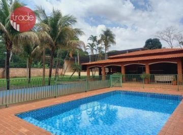 7b1e6691e97b27dc7245dcf643e8d2ae22760b50 · Chácara com 3 casas à venda, 3000 m²  - Condomínio Balneário Recreativa - Ribeirão Preto/SP