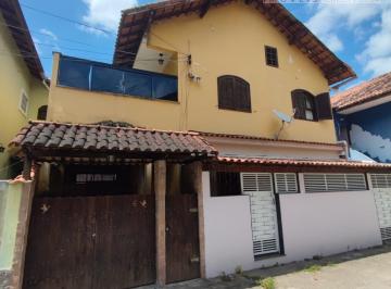 Casa · 60m² · 3 Quartos · 1 Vaga · Casa em Flexeiras  -  Magé
