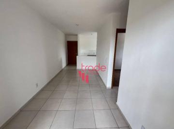 966ad701972c5995171717dccf58ecd229c13d91 · Apartamento com 2 dormitórios à venda, 55 m² por R$ 350.000,00 - Jardim Olhos D'água II - Ribeirão P