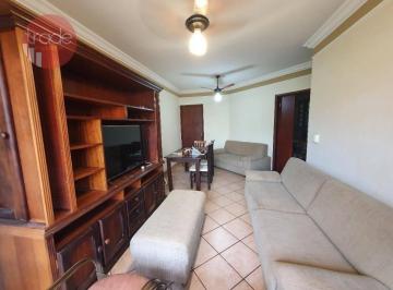 94c2d171bee069968d03d8fe0b0b26e60c19f5f8 · Apartamento com 3 dormitórios à venda, 79 m² por R$ 320.000,00 - Residencial Flórida - Ribeirão Pret