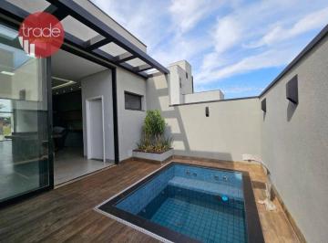 8f6b55fdfb17f3494bbe2481383af8a20f79348d · Casa Térrea à Venda em Residencial Fechado de 03 Quartos no Bairro Vila do Golf em Ribeirão Preto co