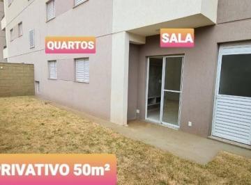 62186c077a8b9e98d356eab8f7b467eef7286e61 · Apartamento com 2 dormitórios à venda, 50 m² por R$ 303.000,00 - Residencial Greenville - Ribeirão P
