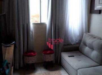 b7c7ccb6045cdca7a3a9edfdc0164472c9de5ae4 · Apartamento Minha Casa Minha Vida à Venda com 02 Quartos no Bairro Jardim Manoel Penna em Ribeirão P