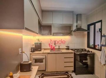 2109a6f3c7d4acb4cdbe475f281006d96640d16d · Apartamento para Venda e Locação de 03 Quartos no Bairro Santa Cruz do José Jacques em Ribeirão Pret