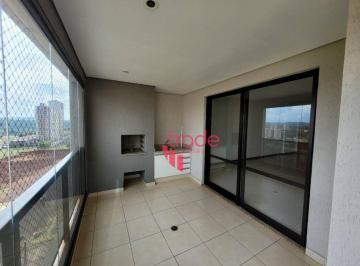6ca75e3632cc3ca18b116811fdf316dba8e7f45a · Apartamento para Alugar de 03 Suítes no Bairro Nova Aliança em Ribeirão Preto com Sacada Gourmet.