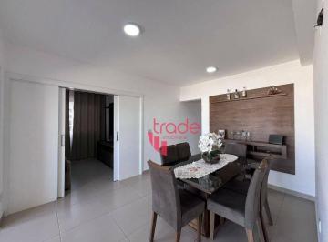 02abdcdcb84485e7368ef26d54ac767d434322ce · Apartamento para Vender de 02 Quartos no Bairro Centro em Ribeirão Preto com Sacada Gourmet.
