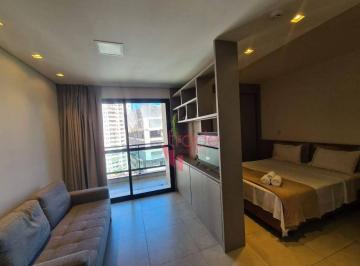 27518e90b4ce6c2462d9df9dbebfd4068a214b6b · Apartamento Mobiliado tipo Studio para Locação de 01 Quarto no Bairro Jardim Botânico em Ribeirão Pr