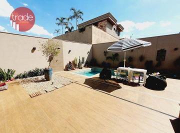1a61faa6d2511cf9090570bfea1f779f84d3c182 · Casa com 4 dormitórios à venda, 260 m² por R$ 2.300.000,00 - Vila do Golf - Ribeirão Preto/SP