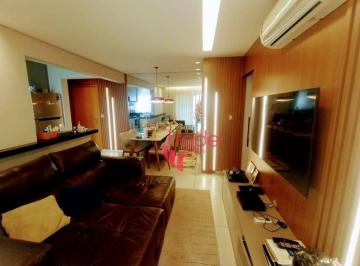 9161d8304b761da9fa6a31366f53704f9aaf9b50 · Apartamento À Venda com O2 quartos no Bairro Jardim São Luiz em Ribeirão Preto com Varanda Gourmet.