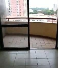 5356fd16cb307a9dd06f838245242159a10af896 · Apartamento para venda na Vila Seixas com 03 dormitórios e sacada.