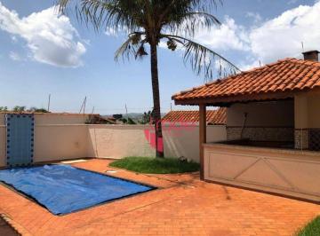 4687c76f830130617a078290de7bfeae7ac435b1 · Casa à Venda com 04 Quartos no Bairro Ribeirânia em Ribeirão Preto com Piscina.
