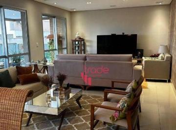69b742ca5b0ee0b20801c8134da9a609e1dacce3 · Apartamento à Venda de 03 Suítes no Bairro Jardim Botânico em Ribeirão Preto com Varanda Gourmet e C