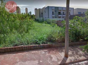 1d476cf4a209de48d49526af2b7c5569059a39c9 · Terreno à venda, 318 m² por R$ 477.000,00 - Jardim Botânico - Ribeirão Preto/SP