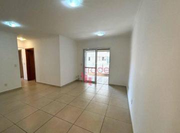 f04b4488c0afbd83d85dc4a1e28766e5f68a3885 · Apartamento para Locação de 03 Quartos no Bairro Jardim Botânico em Ribeirão Preto com Varanda Gourm