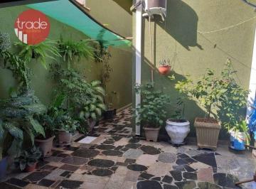 4ccff0d39bb629bddfab0ee74746fe14f2349138 · Casa à Venda com 02 Quartos sendo 01 Suíte no Bairro Parque dos Pinus em Ribeirão Preto com Varanda